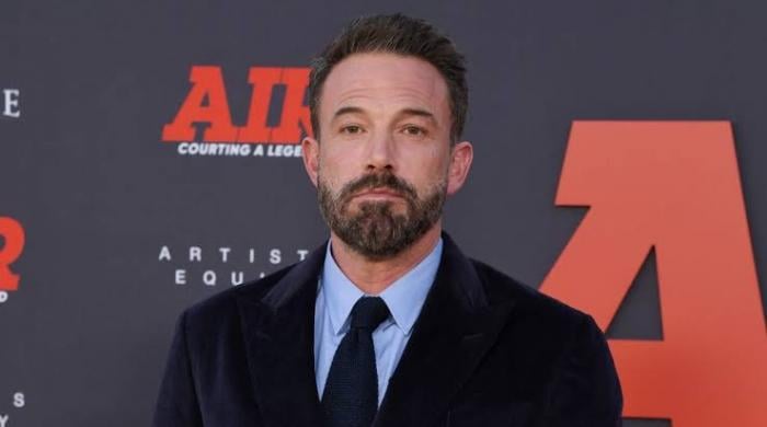 Ben Affleck shares details of kids' complicated upbringing after divorce