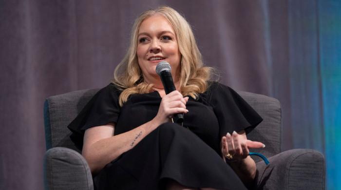 'It Ends With Us' author shares health status after raising concerns