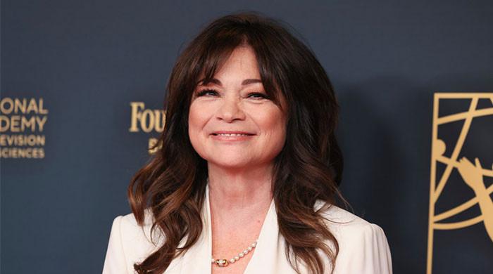 Valerie Bertinelli makes shocking claim about her weight
