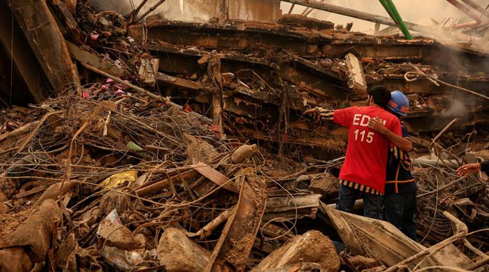 Gul Plaza owner 'violated' approved building plan