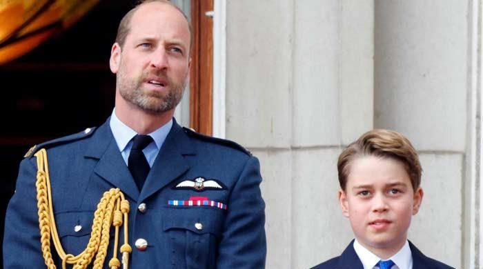 Prince William suffers fresh blow with heartbreaking ban