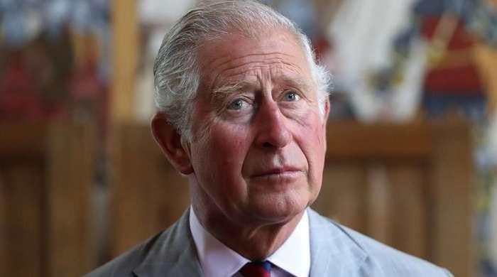 King Charles makes urgent plea for grandchildren's futures in new video