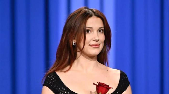 Millie Bobby Brown embraces 'Old Hollywood' glam with new transformation