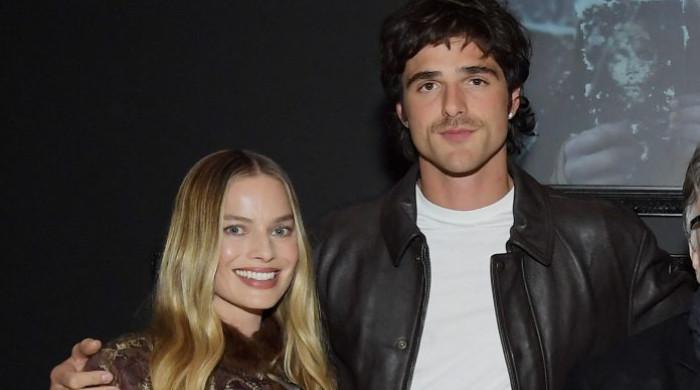 Jacob Elordi explains feeling 'real' love for Margot Robbie while filming