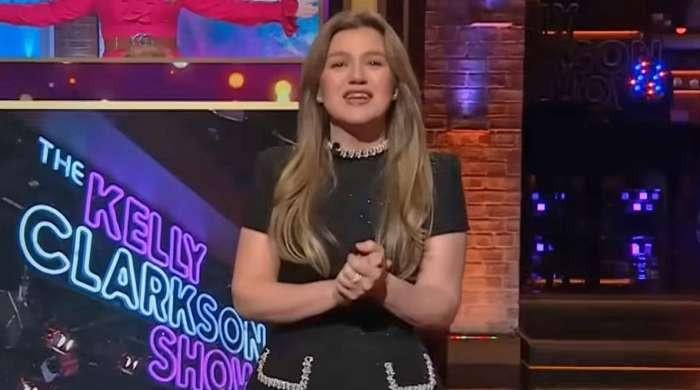 Kelly Clarkson's talk show 'likely' to end after current season: Report