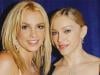 Britney Spears makes emotional confession about lifelong friend Madonna
