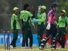Ali Raza stars as Pakistan restrict Scotland to 187 in U19 World Cup