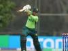 Pakistan beat Scotland to register maiden win in U19 World Cup 2026 