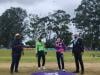 Pakistan win toss, opt to bowl against Scotland in U19 World Cup clash