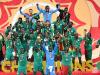 Senegal wins chaotic AFCON 2025 final after dramatic walkout