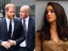 Meghan Markle accused of adding fake hair patches on Prince Harry's head