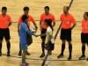 Pakistan, India women's futsal captains share rare handshake moment 