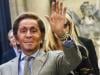 Italian fashion tycoon Valentino passes away at 93