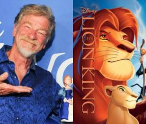 ‘The Lion King' creator Roger Allers dies at 76