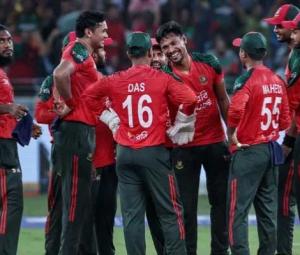 Bangladesh to make final decision on T20 World Cup participation on Jan 21: report