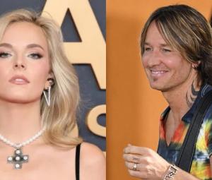 Karley Scott Collins breaks silence over Keith Urban romance rumours