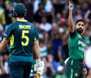 Australia announce 17-member squad for T20I series against Pakistan