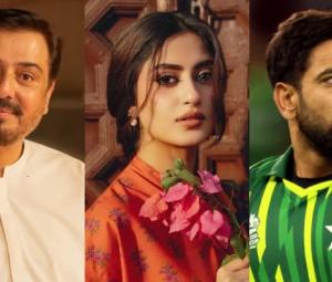 'Heartbroken': Pakistani celebrities mourn losses, pray for victims of Gul Plaza fire