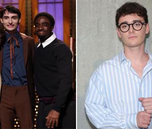 Noah Schnapp skips SNL ‘Stranger Things' reunion: What really happened