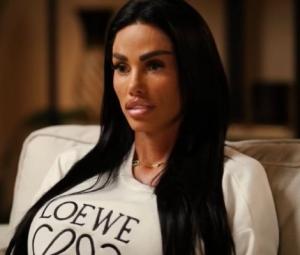 Celebrity photographer warns Katie Price over her dramatic weight loss