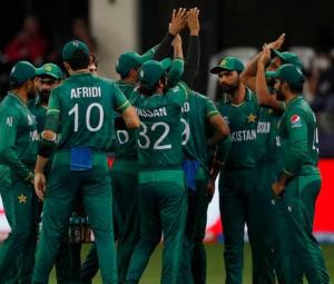 Pakistan's T20 World Cup preparations halted amid Bangladesh concerns 