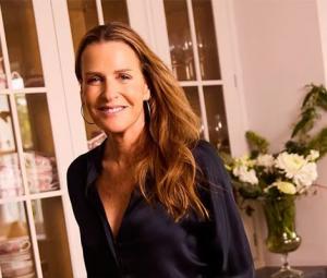 King Charles' goddaughter reveals surprising secrets hiding in her fridge