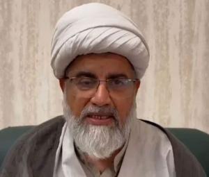 Treasury, opposition agree on Nasir Abbas as Senate opposition leader