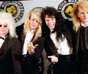 Poison's 40th anniversary celebration hits sudden halt over money issues