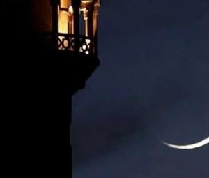 When will Shaban begin in Pakistan?