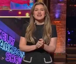 Kelly Clarkson's talk show 'likely' to end after current season: Report
