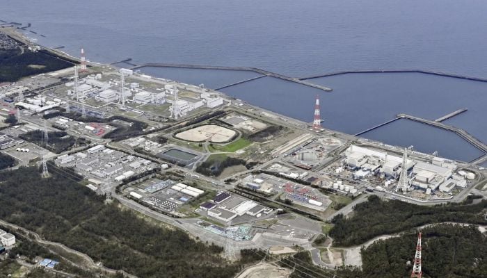 Japan delays restart of world’s largest nuclear plant over safety glitch