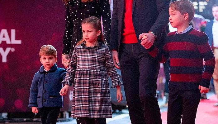 Prince William and Kates kids guaranteed to catch horse racing bug at Cheltenham