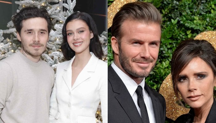 Brooklyn Beckham slams parents, opens up on social media