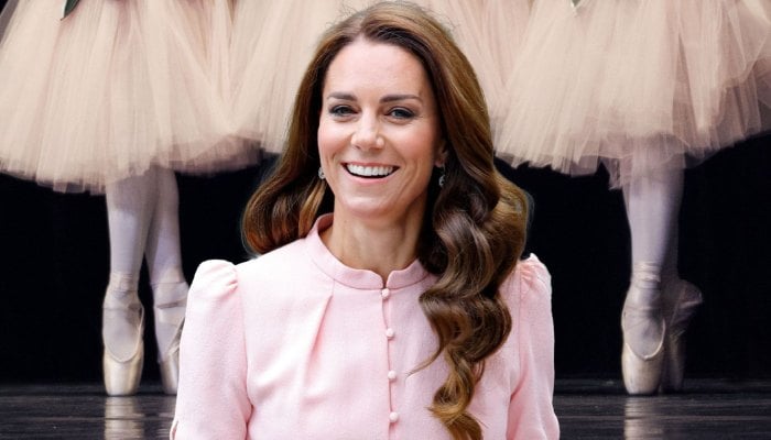 Princess Kate reveals her secret night out beyond royal duties