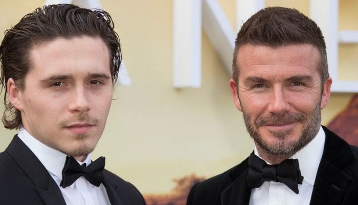 Source alleges Brooklyn Beckhams claims about parents are true