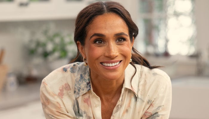 Meghan Markle’s show receives update months after new Netflix contract