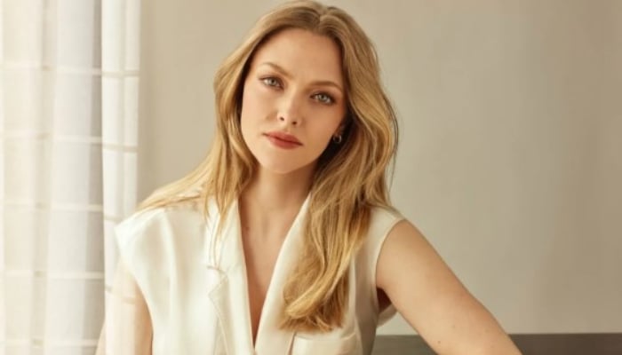 Amanda Seyfried reveals what helps an actor in making successful career