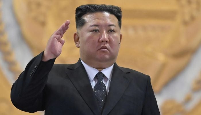 Kim Jong Un fires vice premier, replaces top military officials over ‘assassination concerns