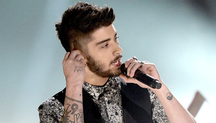 Zayn Malik launches fun treasure hunt for fans ahead of live performances