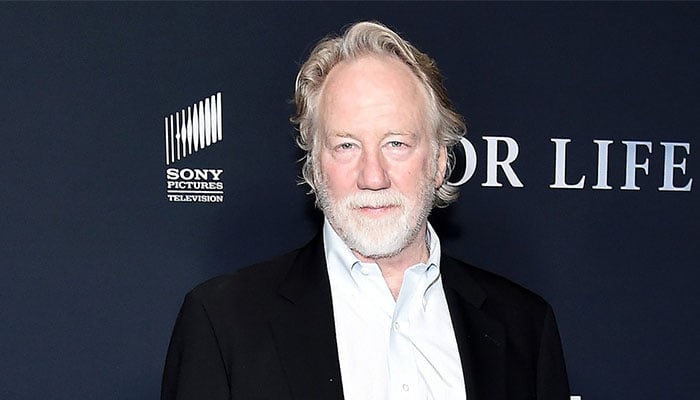 Timothy Busfield to be wiped from Amazon movie amid abuse allegations