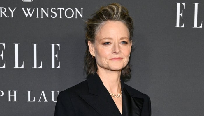 Jodie Foster recalls ‘scariest thing’ during her early days of filming