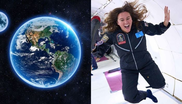 Will Earth lose gravity on August 12? NASA shares chilling update