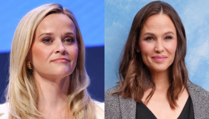 Reese Witherspoon, Jennifer Garner bash each other in viral clip
