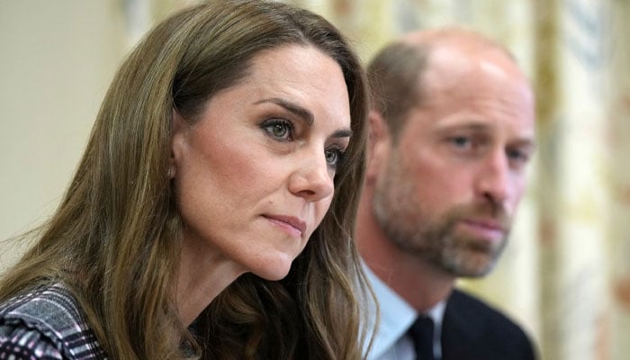 Kate Middleton sets fresh target for children after shock news