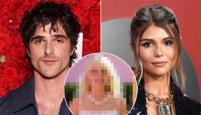 Jacob Elordi reveals ‘obsession’ for new woman amid Olivia Jade relationship