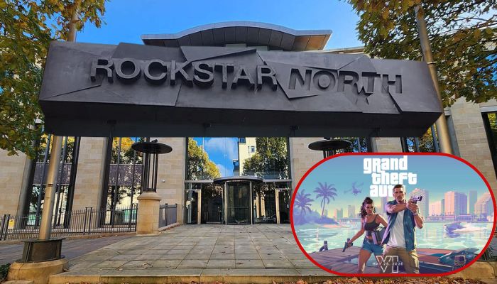 Did explosion disrupt GTA 6 development? Rockstar North provides major update