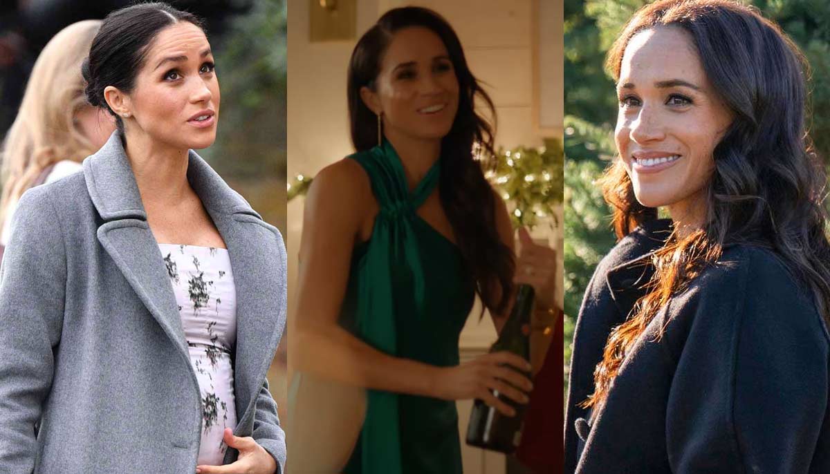 Prince Harry, Meghan Markle spark hopes for third baby