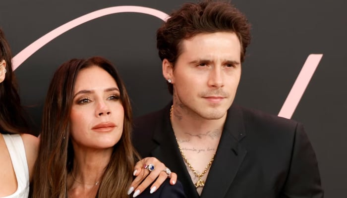 Brooklyn Beckham’s allegations get emotional reactions from celebrities
