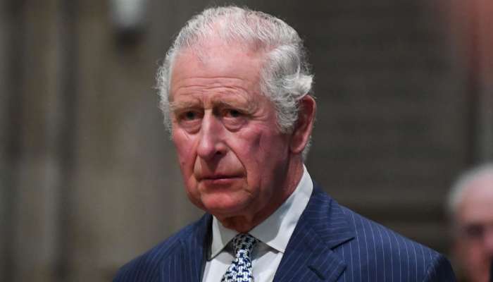 His Majesty offers solidarity and condolences to the victims and their families