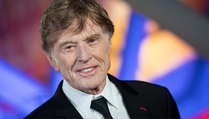 Robert Redford daughter Amy Redford honors father with heartfelt tribute